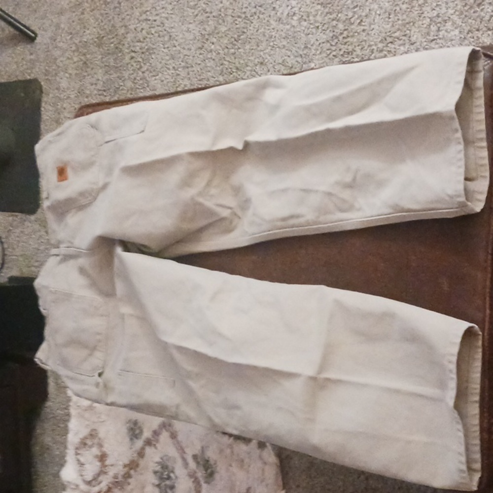 Cathartic mens work pants s 40×32